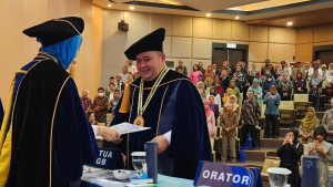 Profesor Ini Temukan Molekul Ajaib dalam Susu Kambing, Bikin Anak Sehat dan Cerdas!
